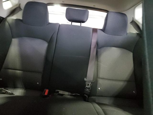 2025 KIA SOUL LX KNDJ23AU4S7936408