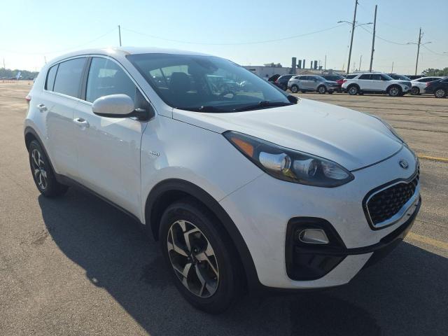 2020 KIA SPORTAGE L - KNDPMCAC7L7665972