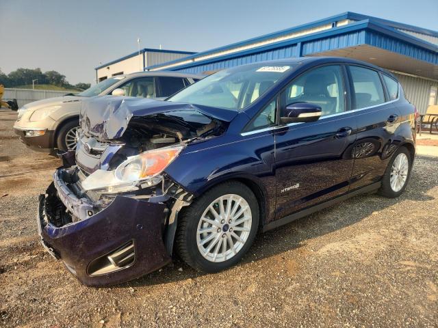 2016 FORD C-MAX SEL 1FADP5BU0GL104593