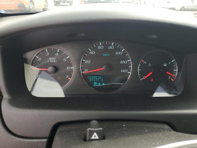 2014 CHEVROLET IMPALA LIM #3296085841