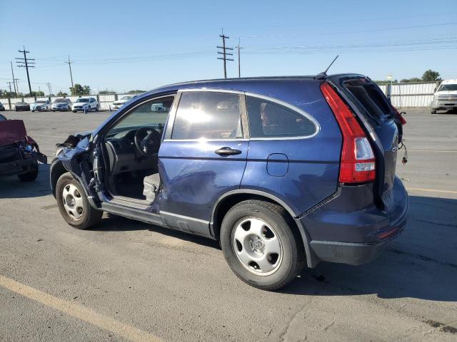 2010 HONDA CR-V LX - 5J6RE4H3XAL002959