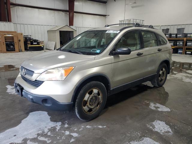 HONDA CR-V LX