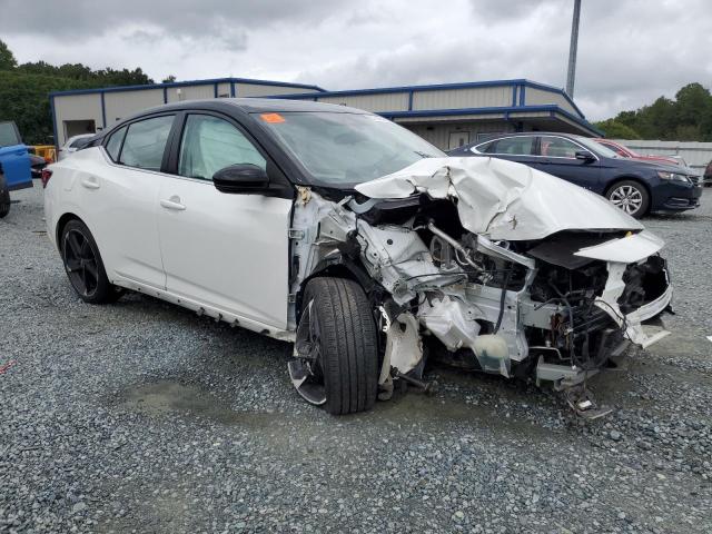 2024 NISSAN SENTRA SR 3N1AB8DV5RY311075
