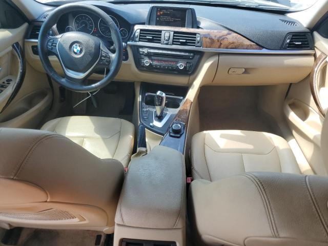 2015 BMW 328 I WBA3A5G53FNS88193