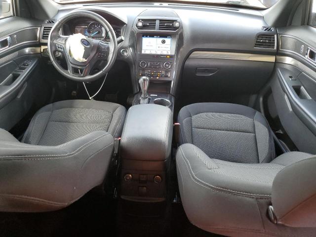 2019 FORD EXPLORER X - 1FM5K7D80KGA49536