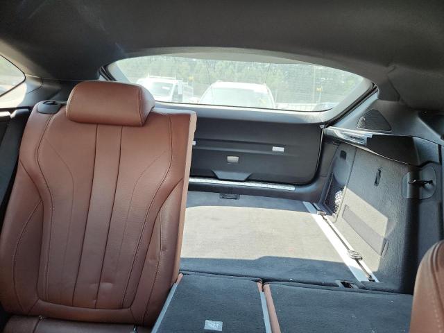 2017 BMW X6 XDRIVE3 5UXKU2C39H0U29307