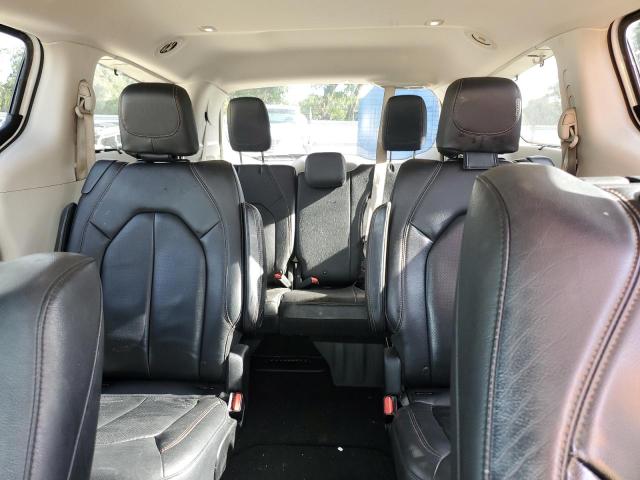 2018 CHRYSLER PACIFICA T - 2C4RC1EG0JR228887