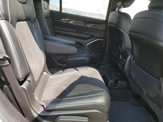 2021 JEEP GRAND CHEROKEE L LAREDO 1C4RJKAG5M8209821