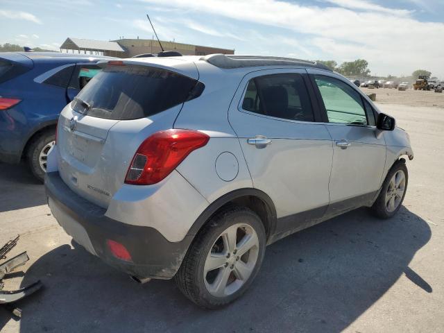 2015 BUICK ENCORE CONVENIENCE - KL4CJBSB4FB129418