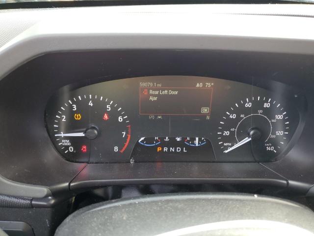 2021 FORD BRONCO SPORT BIG BEND 3FMCR9B66MRA75649