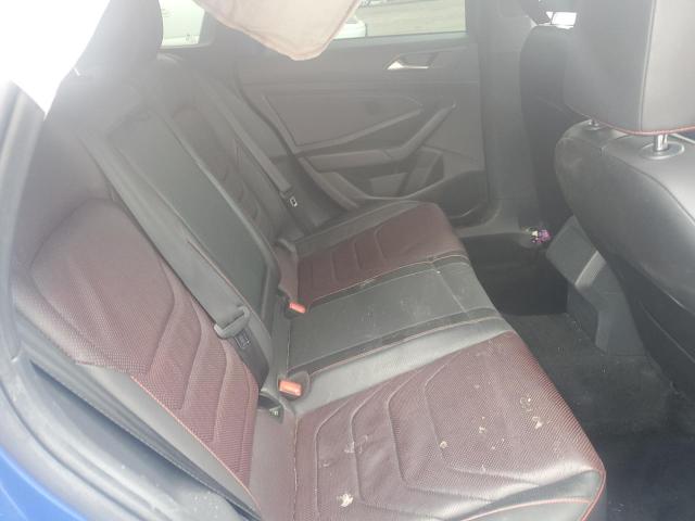 2022 VOLKSWAGEN JETTA GLI AUTOBAHN 3VW2T7BU3NM015540