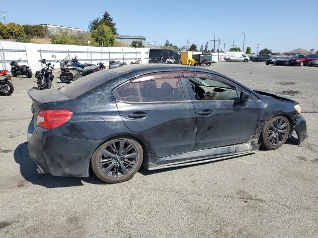 2015 SUBARU WRX JF1VA1A69F9806117