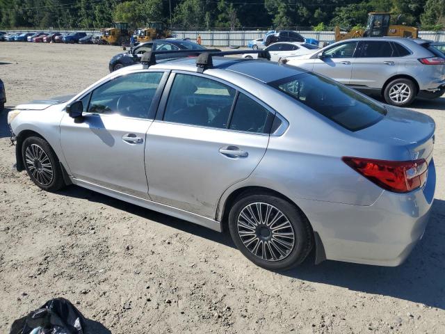 2016 SUBARU LEGACY 2.5 4S3BNAA65G3014780