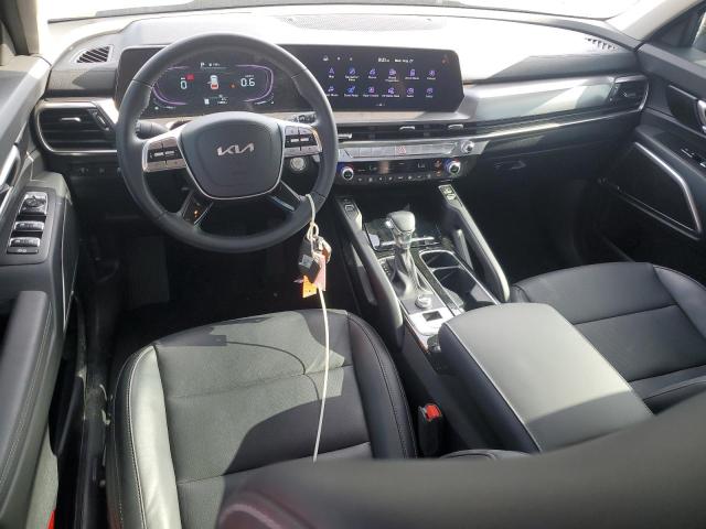 2024 KIA TELLURIDE 5XYP64GC3RG514310