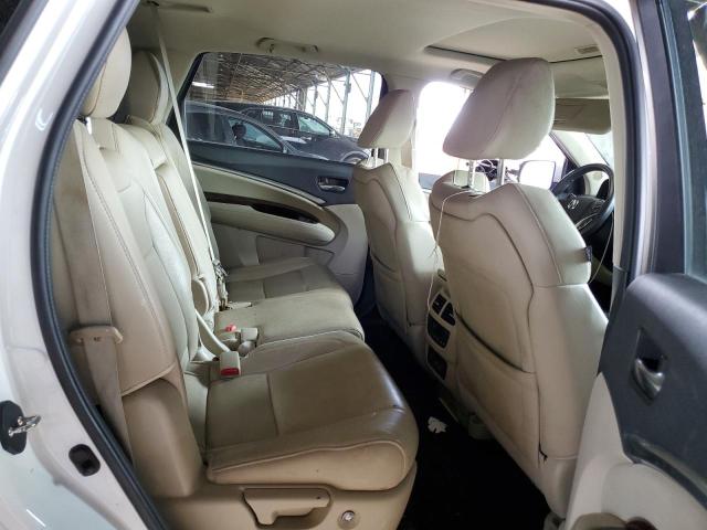 2018 ACURA MDX 5J8YD3H37JL007276