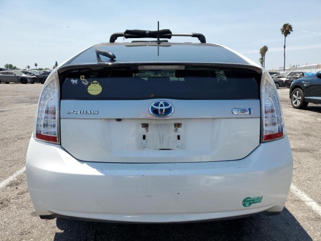 2015 TOYOTA PRIUS PLUG-IN JTDKN3DP8F3068301