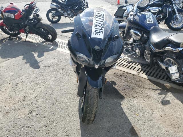 2007 KAWASAKI ZX600 P JKAZX4P197A022909