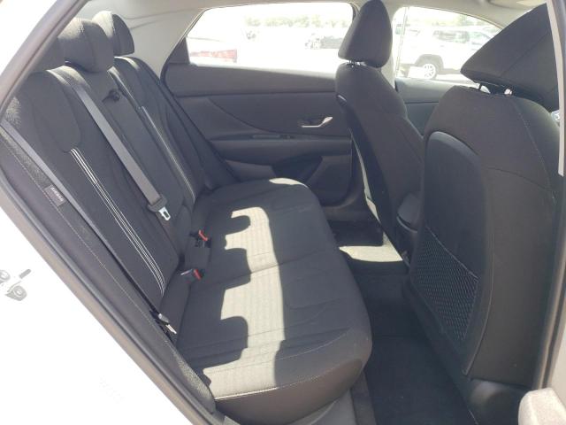 2024 HYUNDAI ELANTRA SE KMHLS4DG7RU788136