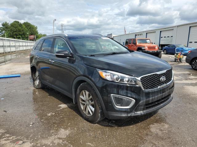 2017 KIA SORENTO LX - 5XYPG4A39HG254824