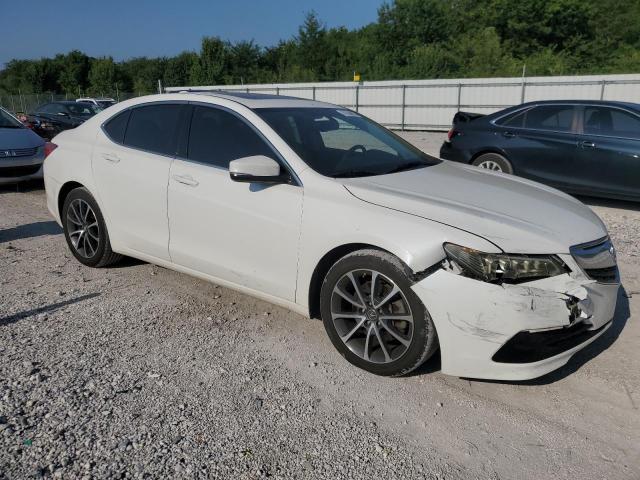 2015 ACURA TLX 19UUB2F38FA010806