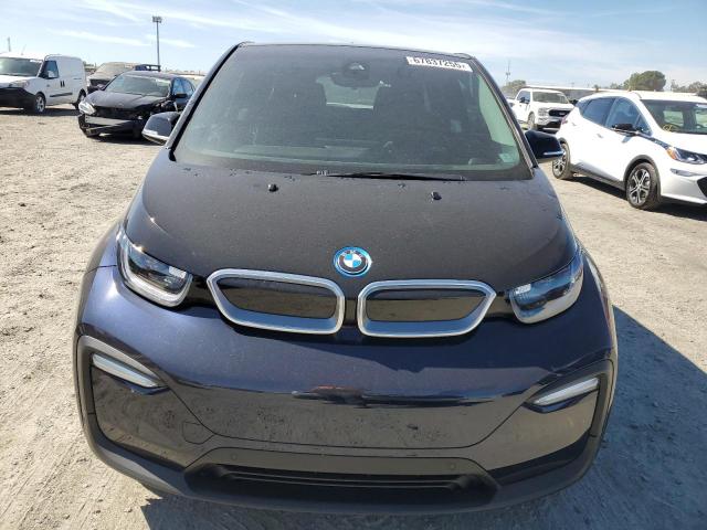 2018 BMW I3 REX WBY7Z4C52JVD96165