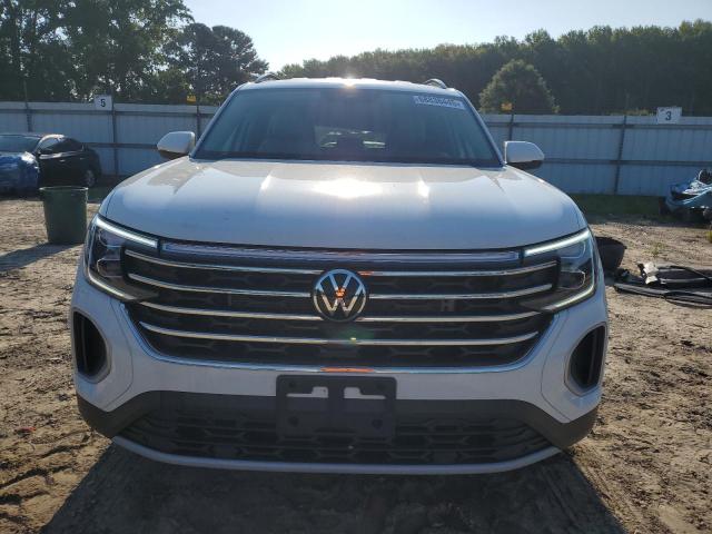 2024 VOLKSWAGEN ATLAS SE 1V2LR2CA9RC591023