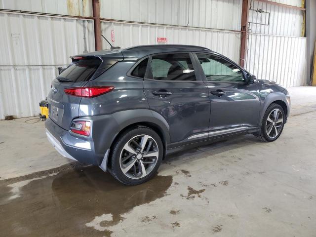 2018 HYUNDAI KONA ULTIM KM8K53A50JU100854