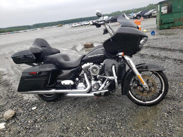 2016 HARLEY-DAVIDSON FLTRXS ROAD GLIDE SPECIAL 1HD1KTM11GB628763