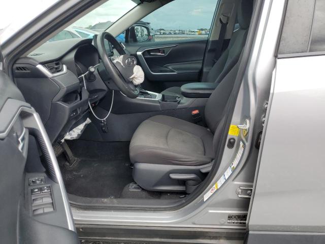 2019 TOYOTA RAV4 XLE 2T3P1RFV7KW035667