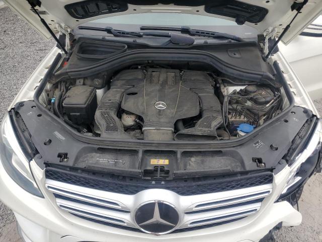 2016 MERCEDES-BENZ GLE 400 4M 4JGDA5GB3GA676431