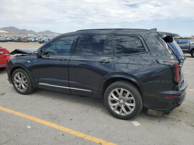 2020 CADILLAC XT6 SPORT 1GYKPGRS8LZ177214
