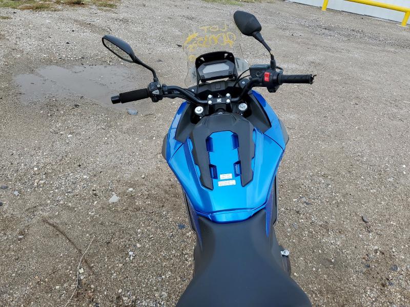 2019 HONDA NC750 X JH2RC9009KK100194