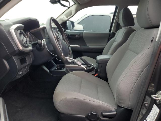 2018 TOYOTA TACOMA DOU - 3TMAZ5CN3JM068337