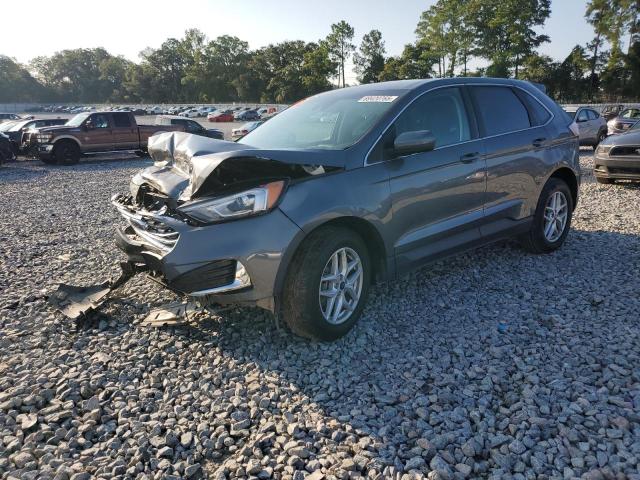 2022 FORD EDGE SEL - 2FMPK4J99NBA44304