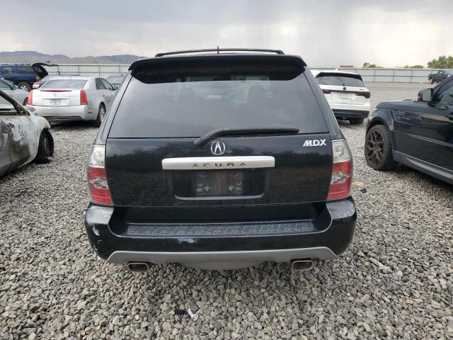 2006 ACURA MDX TOURIN #3292690649