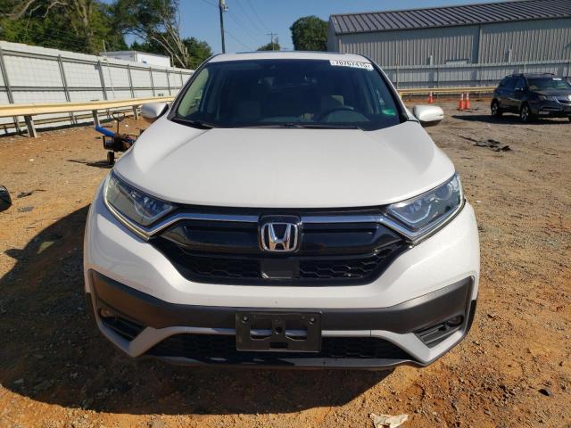 2022 HONDA CR-V EX 7FARW2H56NE032093