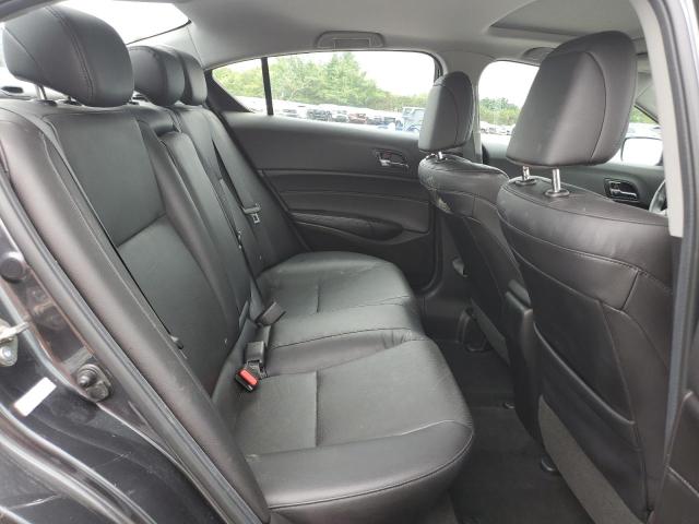 2016 ACURA ILX PREMIUM 19UDE2F77GA025955