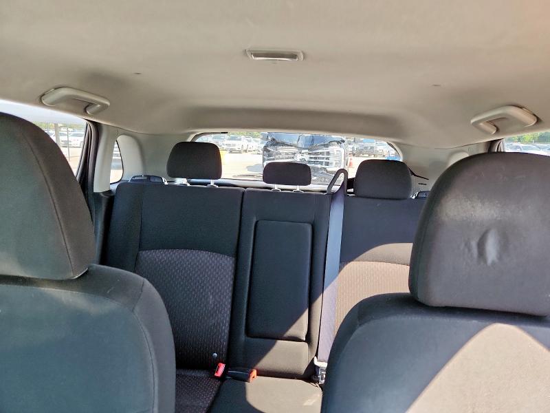 2017 MITSUBISHI OUTLANDER JA4AP3AU8HZ003460