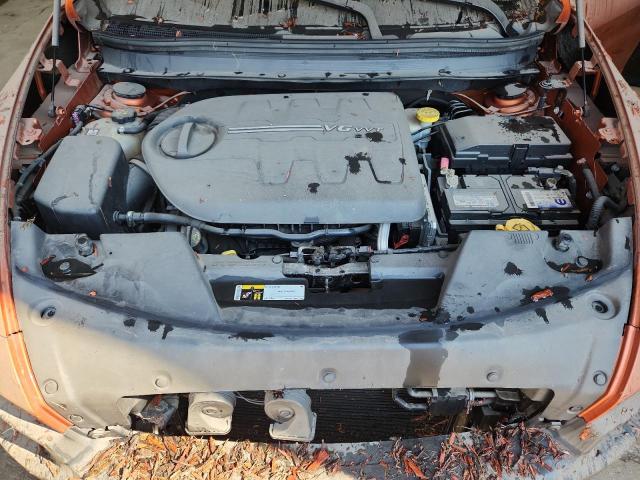 2016 JEEP CHEROKEE T - 1C4PJMBS5GW335473