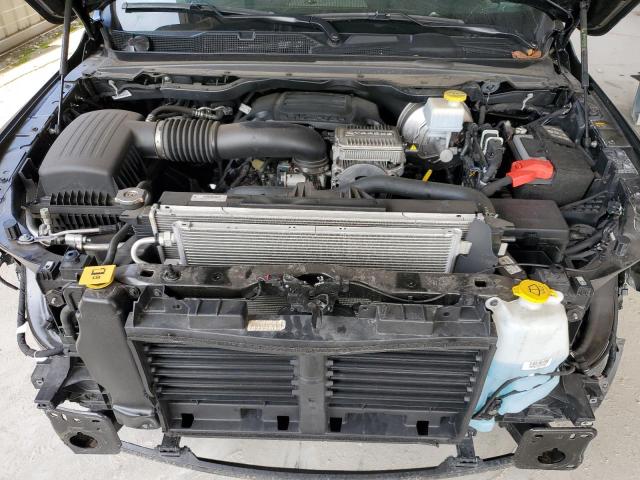 2023 RAM 1500 BIG H 1C6RREFTXPN559913