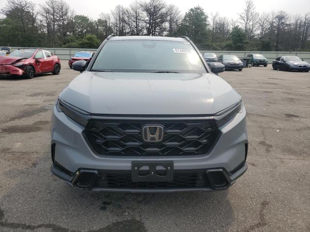 2025 HONDA CR-V SPORT 5J6RS6H8XSL032111