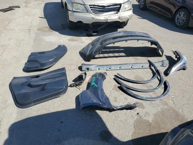 2018 TOYOTA C-HR XLE - NMTKHMBX2JR026633