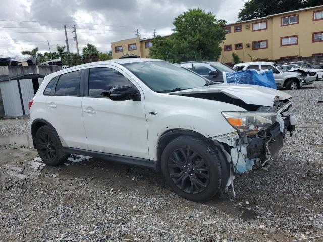2017 MITSUBISHI OUTLANDER JA4AP3AU6HZ053046