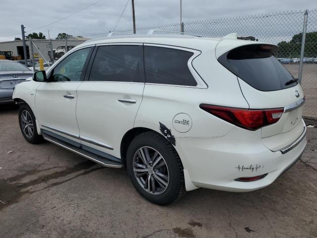 2017 INFINITI QX60 5N1DL0MM3HC507308