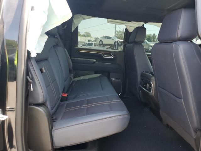 2024 CHEVROLET SILVERADO K3500 HIGH COUNTRY 1GC4YVEY6RF132499