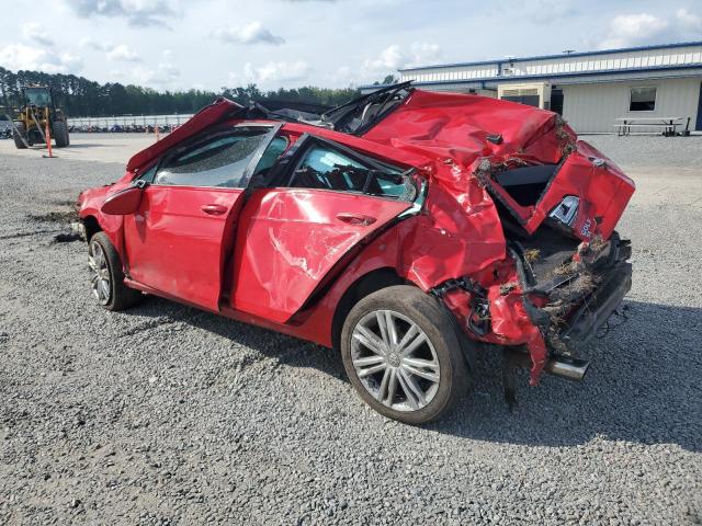 2016 VOLKSWAGEN GOLF S/SE 3VW217AU5GM035153