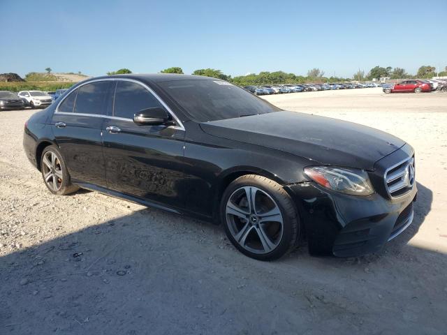 2018 MERCEDES-BENZ E 300 WDDZF4JBXJA332414