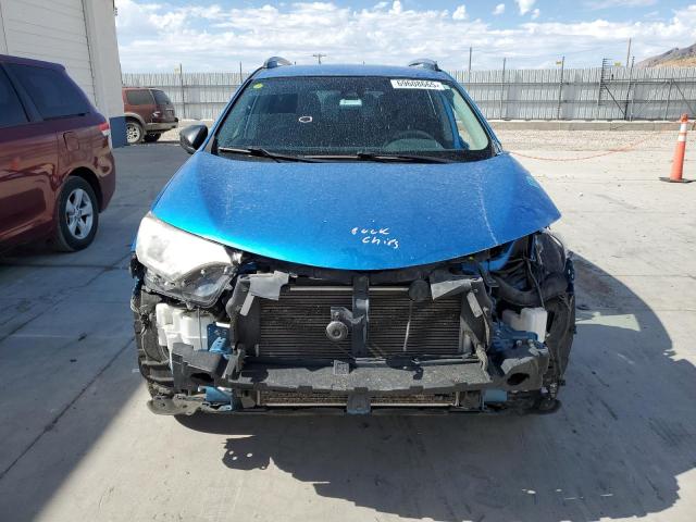 2017 TOYOTA RAV4 LE JTMZFREV1HJ140157