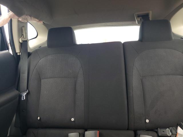 2015 NISSAN ROGUE SELE JN8AS5MV9FW252809