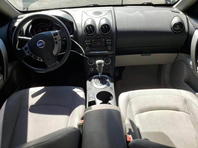 2015 NISSAN ROGUE SELECT S - JN8AS5MV4FW764073